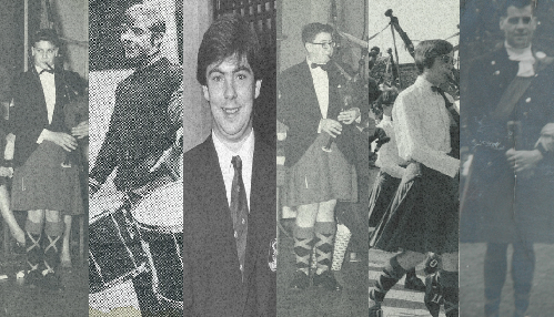 Guardians of tradition